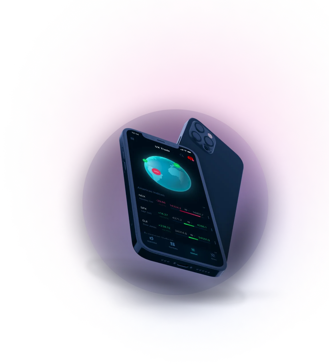 Movistar Fusion - Kontaktujte nás
